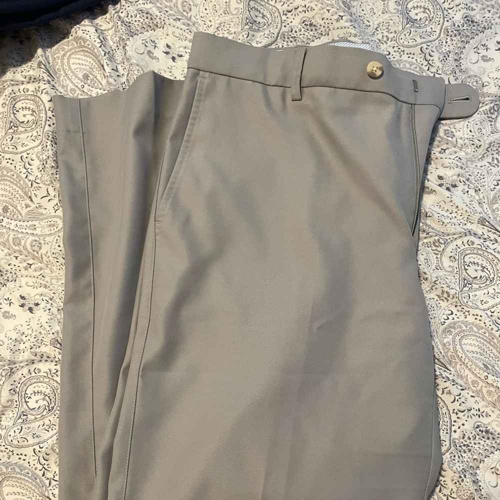 Peter Millar pants Durham Performance 36x32